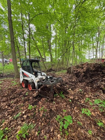Images Newscape Forestry, LLC