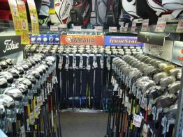 Images ゴルフパートナー 青梅フレンドシップゴルフ店