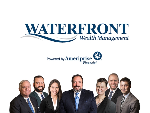 Images Waterfront Wealth Management - Ameriprise Financial Services, LLC