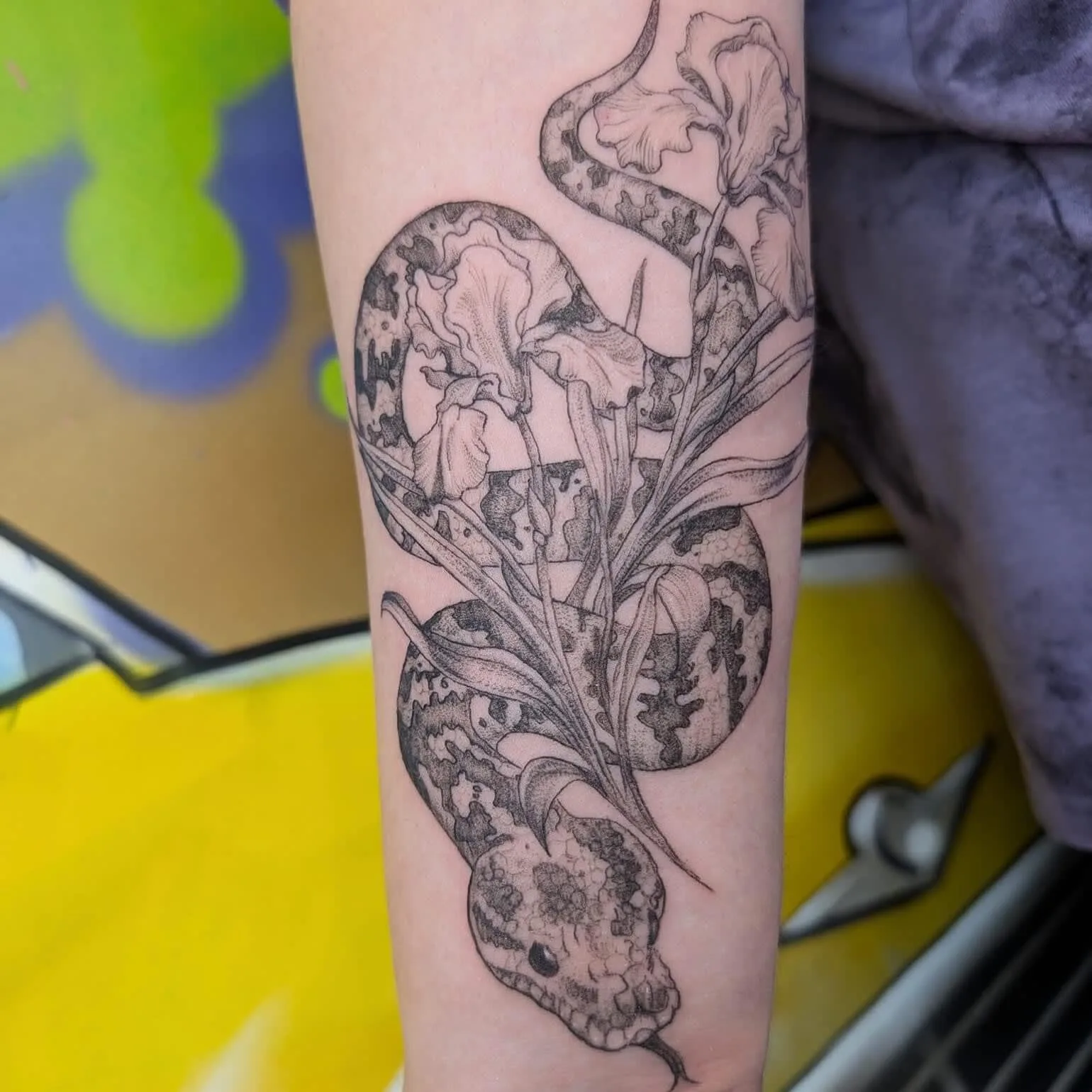 Images Doc Black Ink