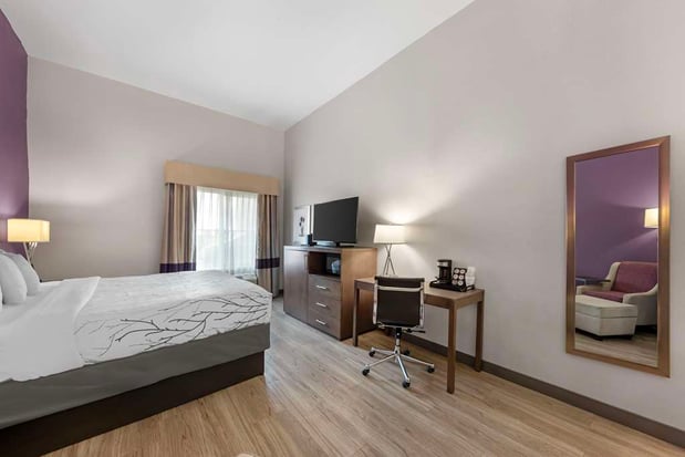 Images Best Western Plus Buda Austin Inn & Suites