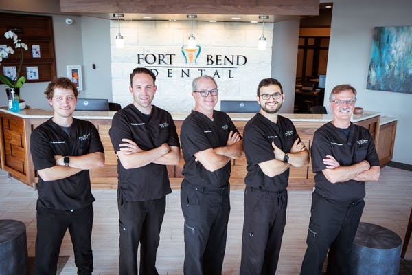 Team at Fort Bend Dental | Missouri City, TX, , Dentist