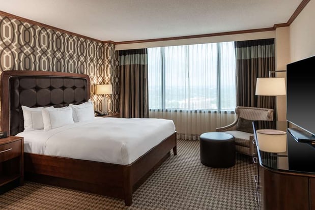 Images Hilton Alexandria Mark Center