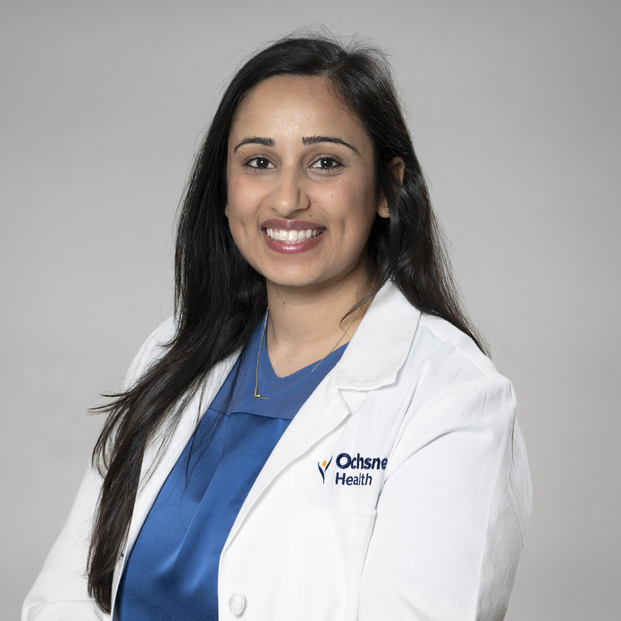 Shivani G. Simmons, PA-C