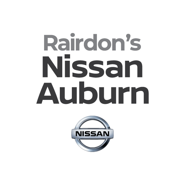 Rairdon's Nissan of Auburn Logo