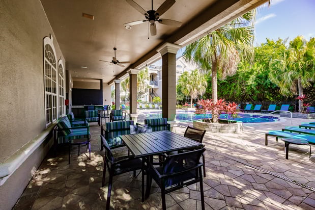 Images The Grand Reserve at Park Isle Apartments
