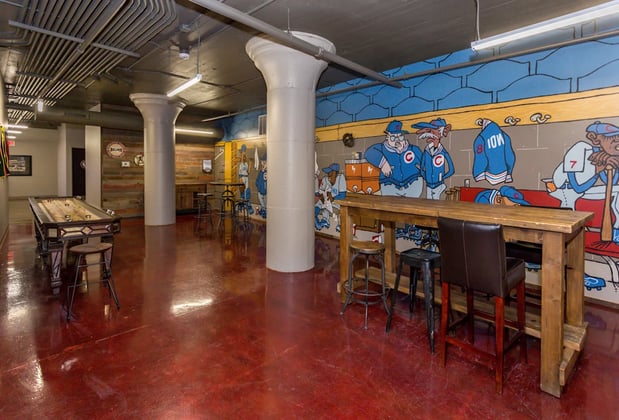 Images Ballyard Lofts