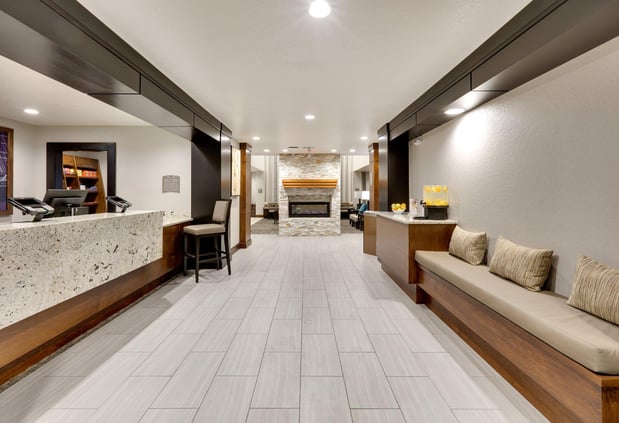 Images Staybridge Suites San Antonio - Schertz by IHG