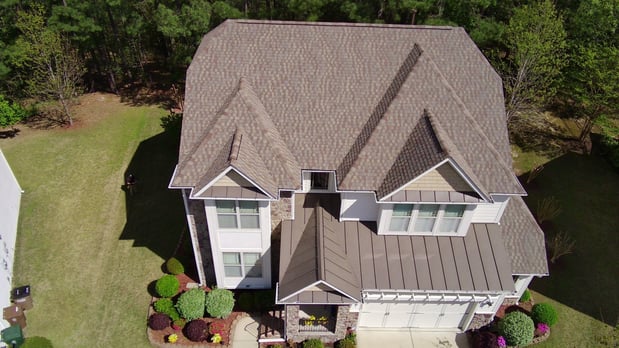 Images Feazel Roofing