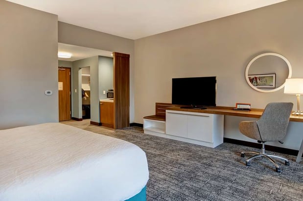 Images Hilton Garden Inn Summerville
