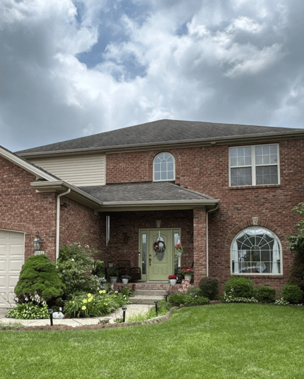 Images CRC Roofing & Renovations