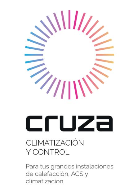 Images Cruza. Climatización y Control