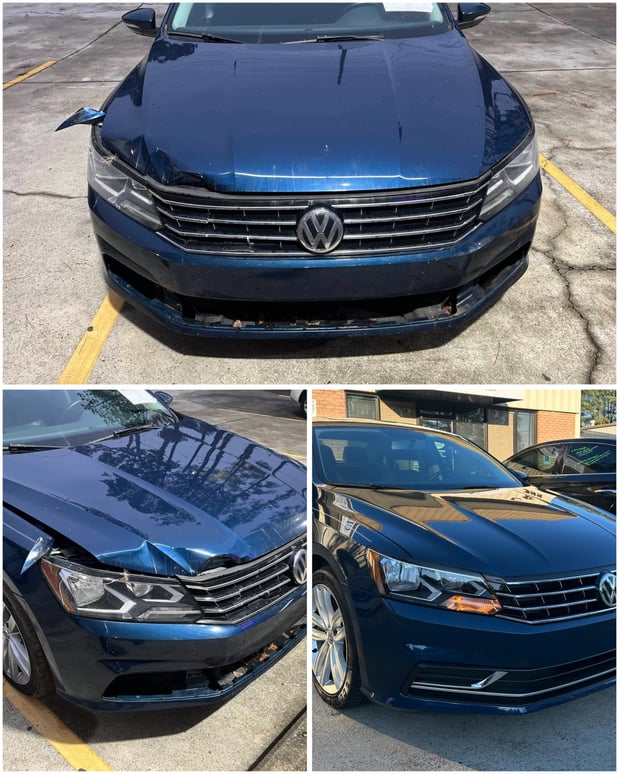 Images Georgia Luxury Automotive Lively