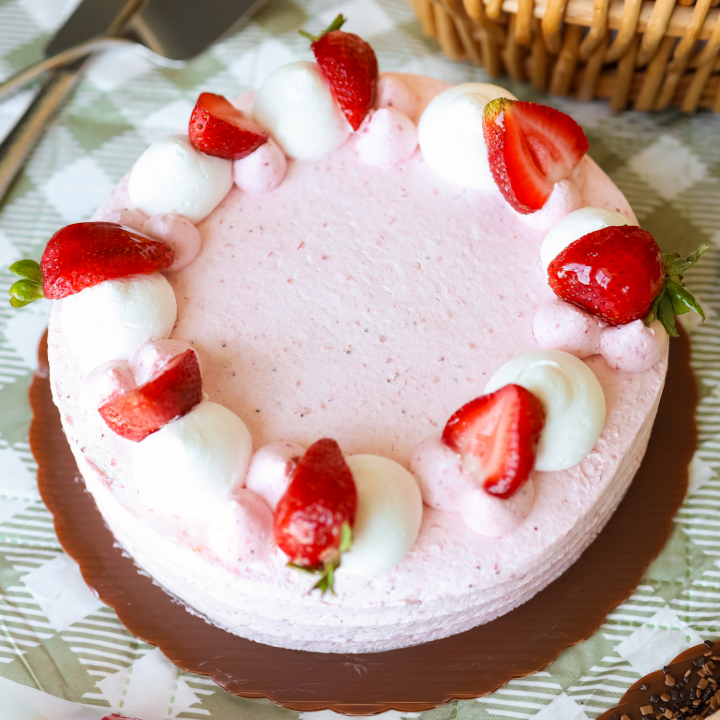 Red Ribbon Bakeshop Image