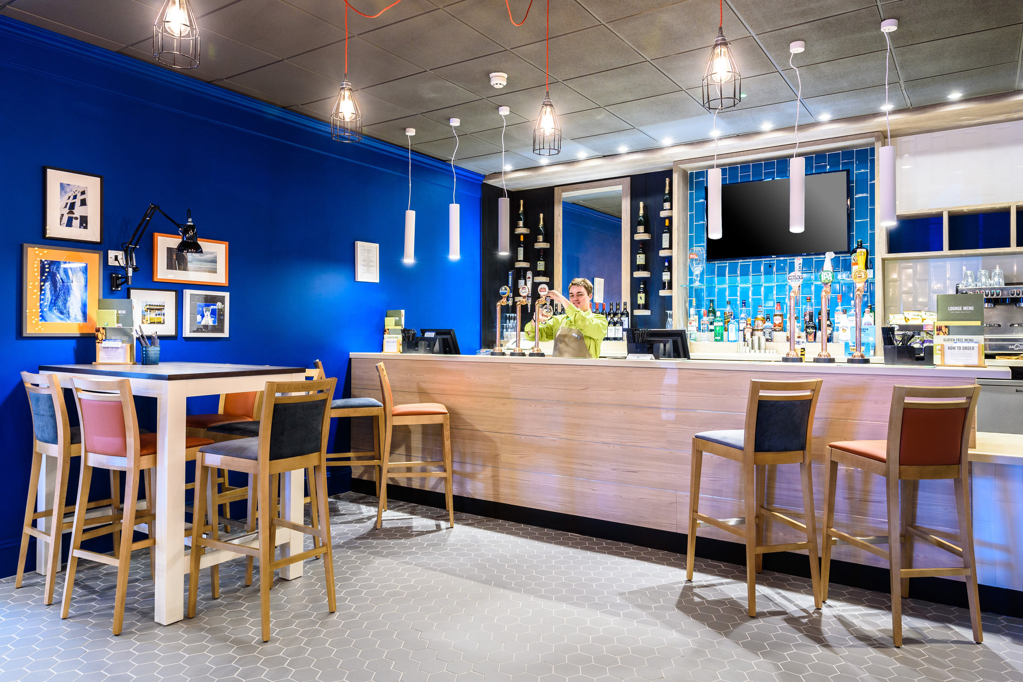 Images Holiday Inn Portsmouth by IHG
