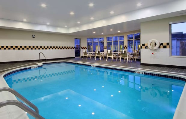 Images Hilton Garden Inn Columbus Airport
