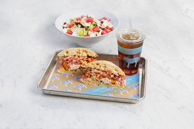 Images Mendocino Farms