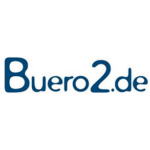 Logo Buero2.de GmbH
