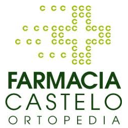 Farmacia Castelo Ortopedia Logo
