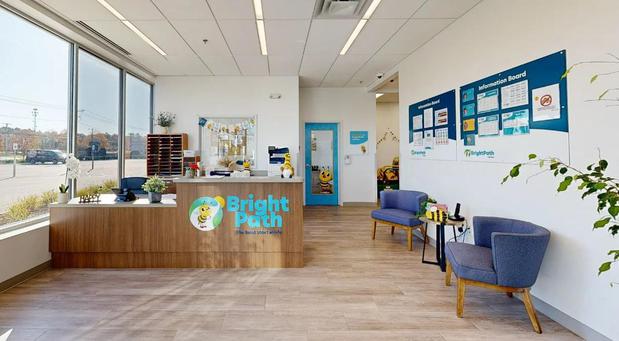 Images BrightPath Canton Child Care Center