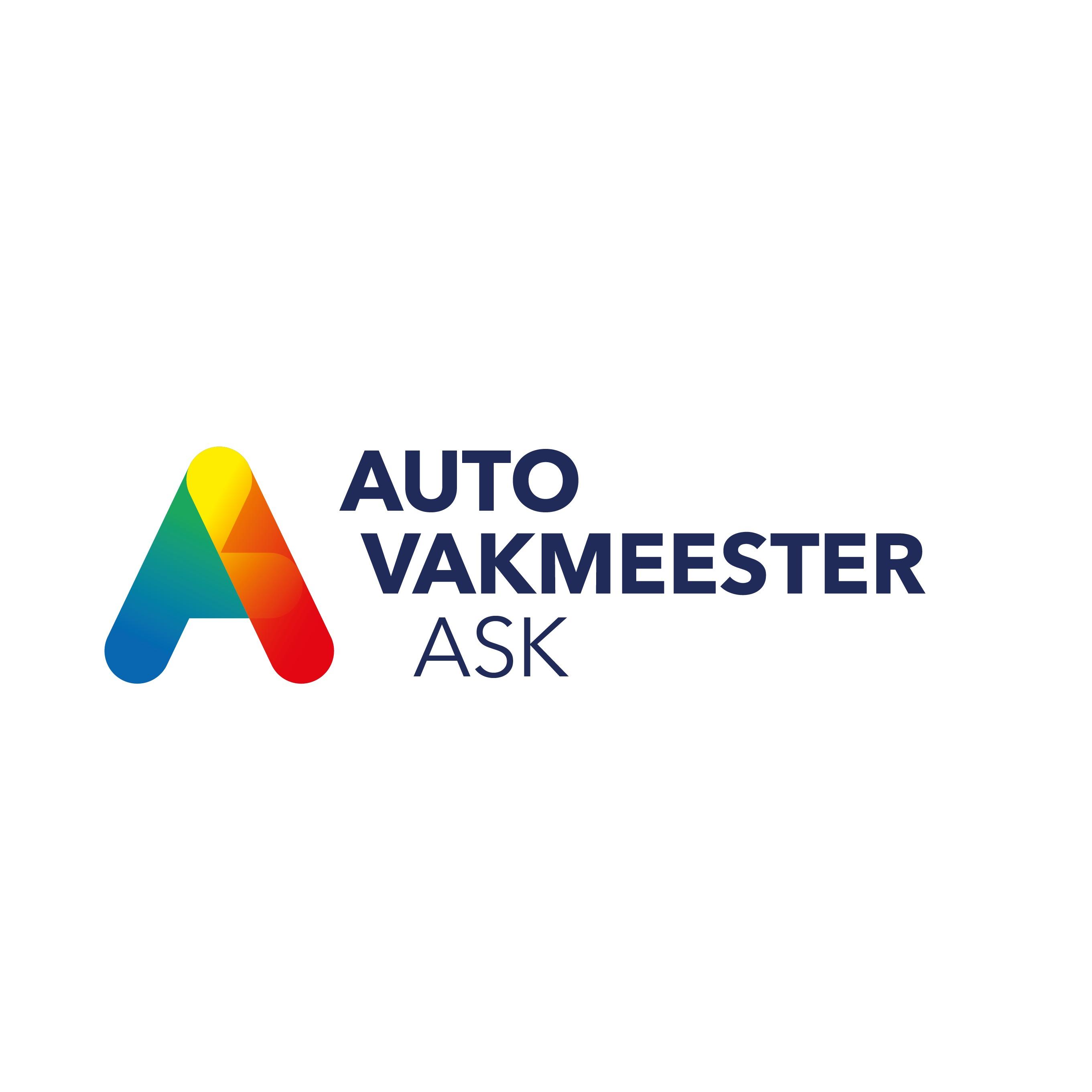 Autovakmeester ASK Logo
