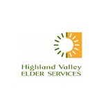 Highland Valley Elder Services Logo