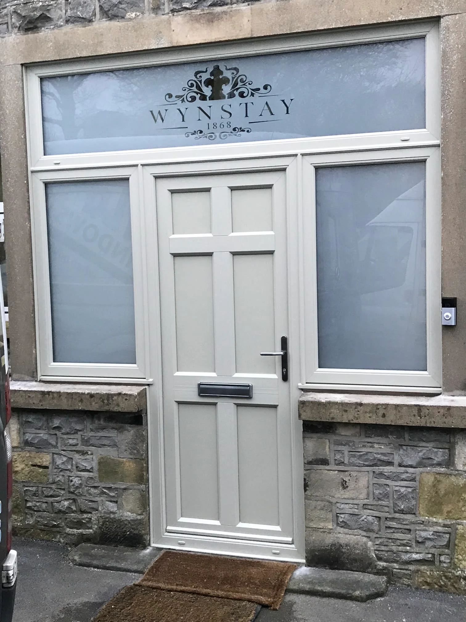 Images South Lakes Windows Ltd