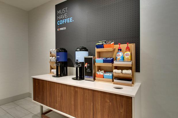 Images Holiday Inn Express & Suites Atlanta NW - Powder Springs by IHG