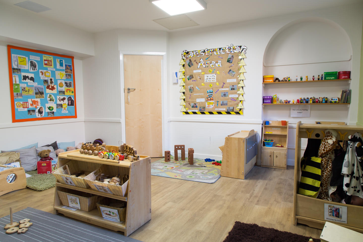 Images Bright Horizons Mount Carmel Day Nursery and Preschool