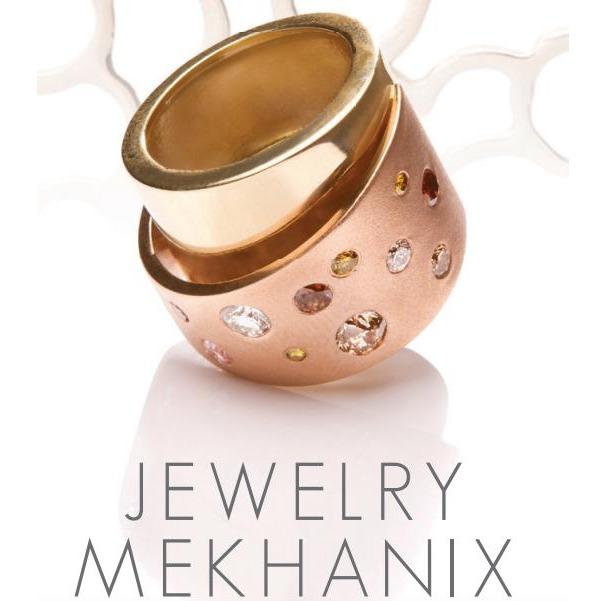 Jewelry Mechanix Logo