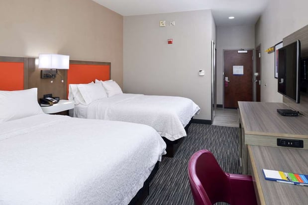 Images Hampton Inn Fort Stockton