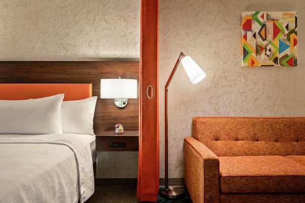 Images Home2 Suites by Hilton San Antonio North Stone Oak