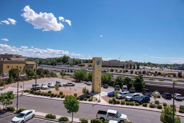 Images Hampton Inn Albuquerque-University/Midtown