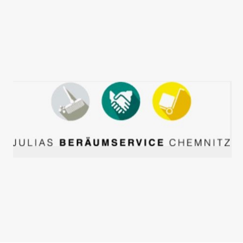 Julias Beräumservice in Chemnitz - Logo