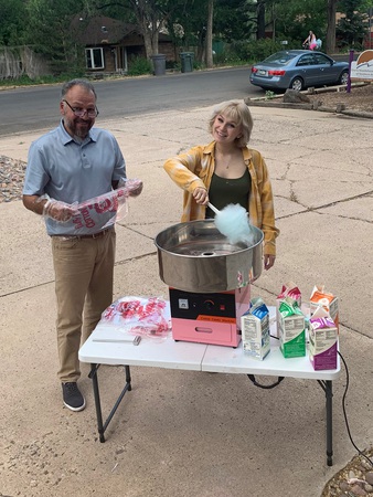 Images Eric Boatner: Allstate Insurance