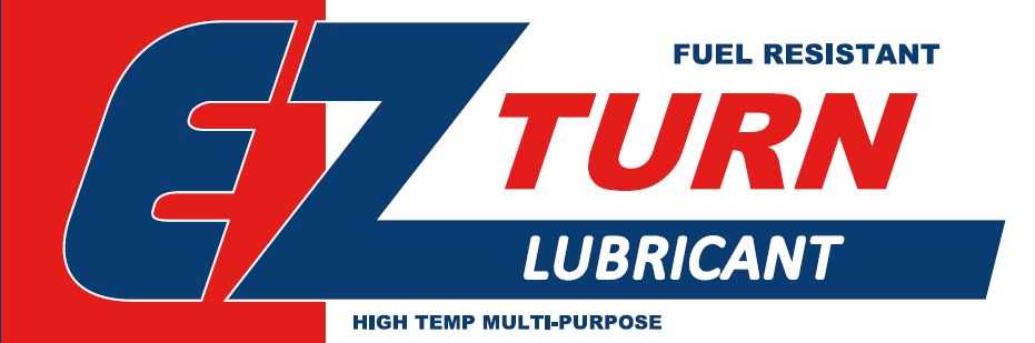 E-Z TURN Fuel Resistant Lubricant