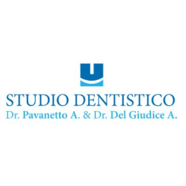 Clinica Dentale Pavaretto - Del Giudice Logo