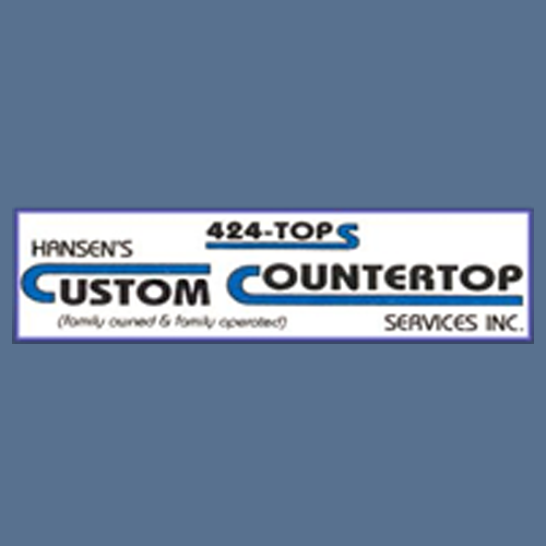 Hansen's Custom Countertop Services Inc. Logo