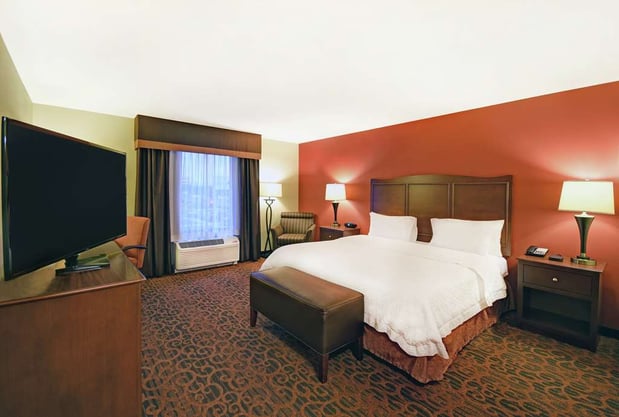 Images Hampton Inn Beloit