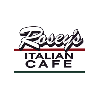 Rosey's Italian Cafe