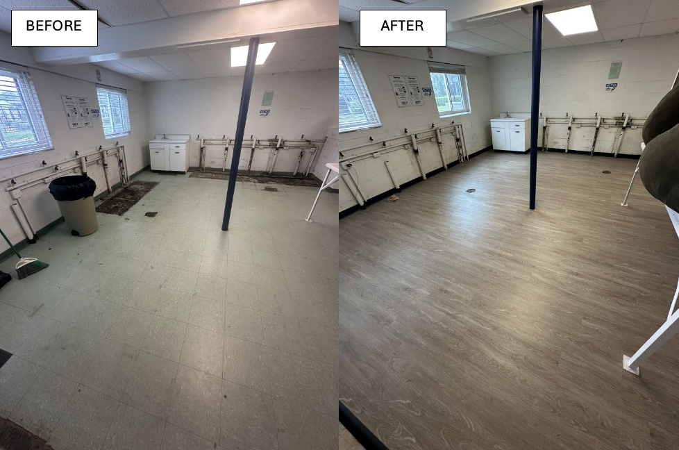 Floor Coverings International of Metro Nashville Image