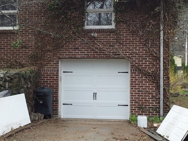Images Budget Overhead Door