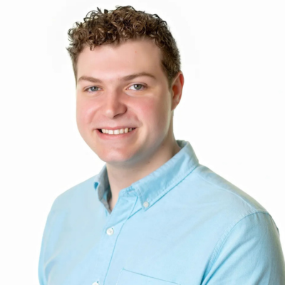 Professional headshot