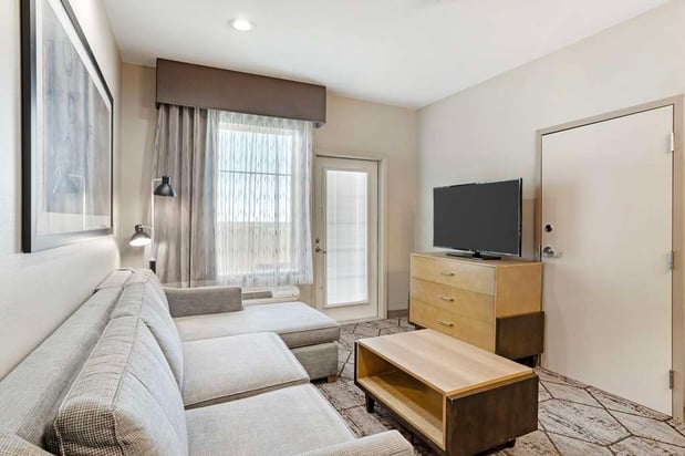 Images Best Western Plus Executive Residency IH-37 Corpus Christi