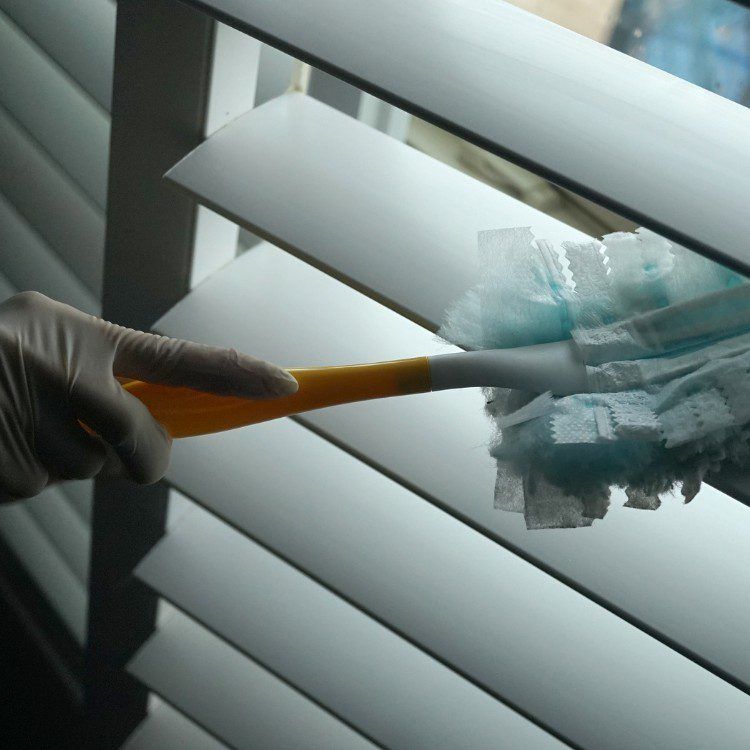 Pure Air Solutions Image