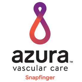 Azura Vascular Care Snapfinger Logo