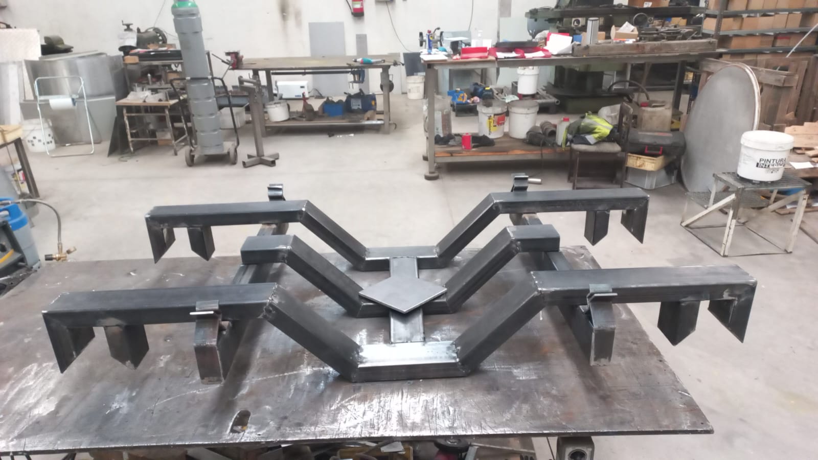 Images Mecánica Industrial Imangar