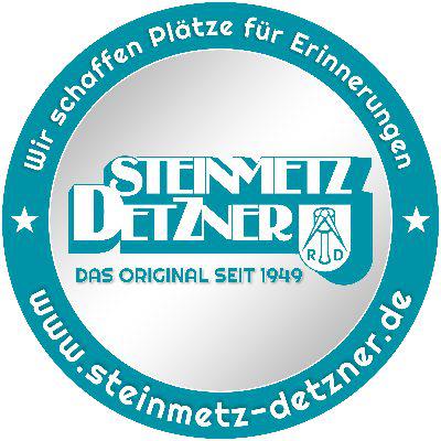 Steinmetz Detzner in Großkrotzenburg - Logo