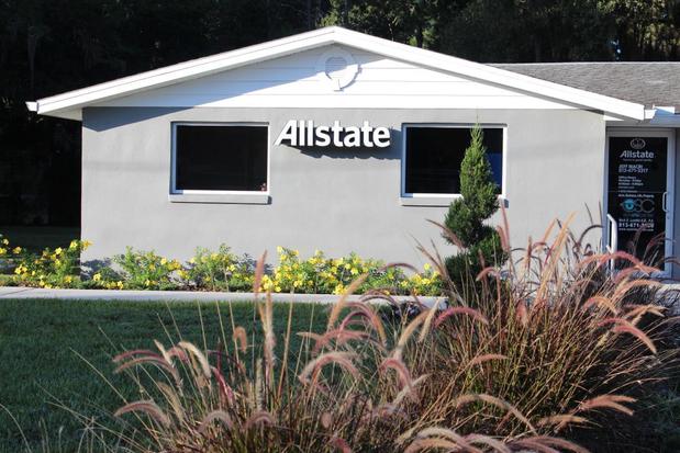 Images Jeff Macri: Allstate Insurance