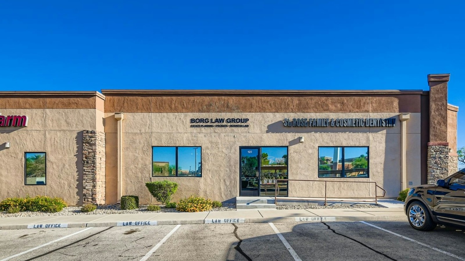 Borg Law Group Image